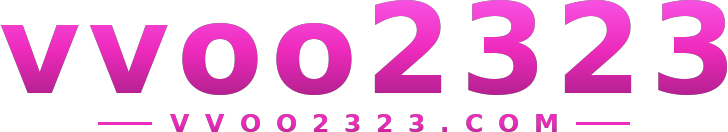 vvoo2323 logo